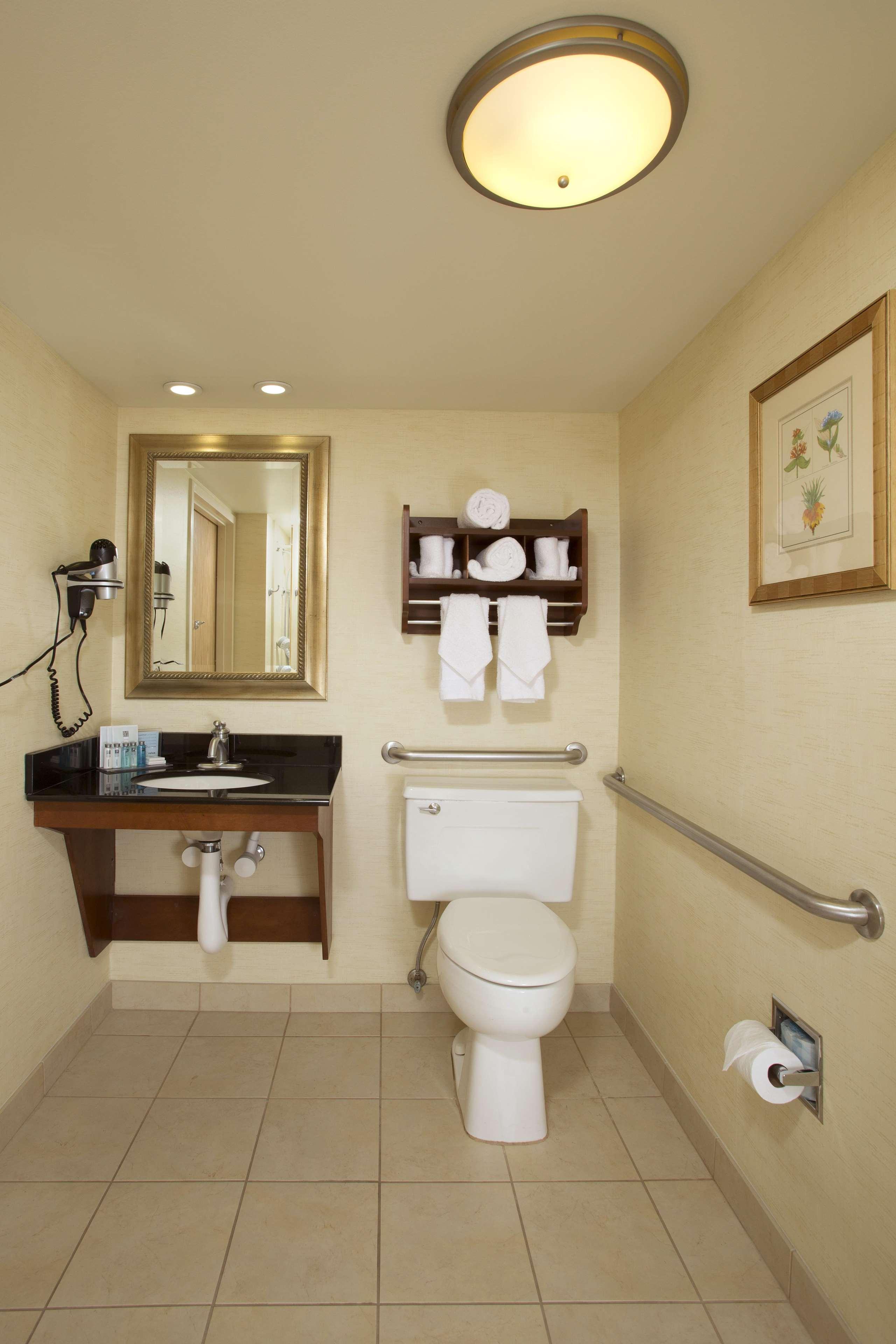 Hampton Inn Alexandria Exteriér fotografie