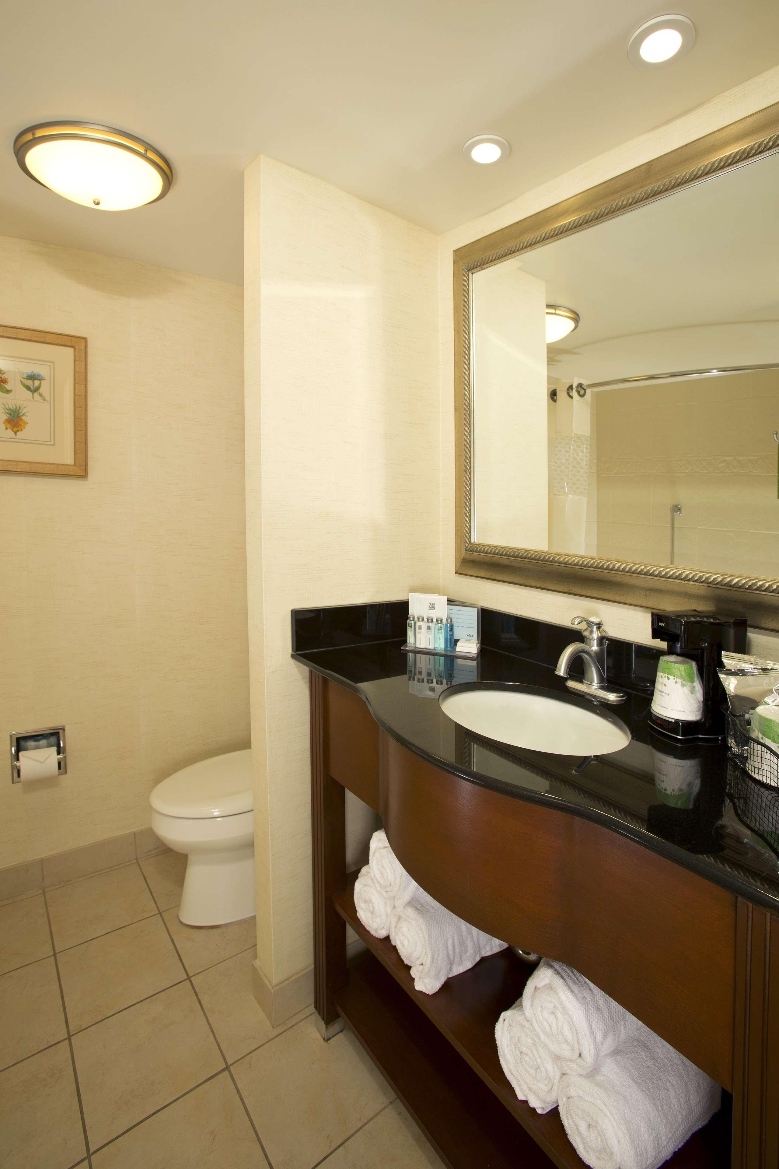 Hampton Inn Alexandria Exteriér fotografie