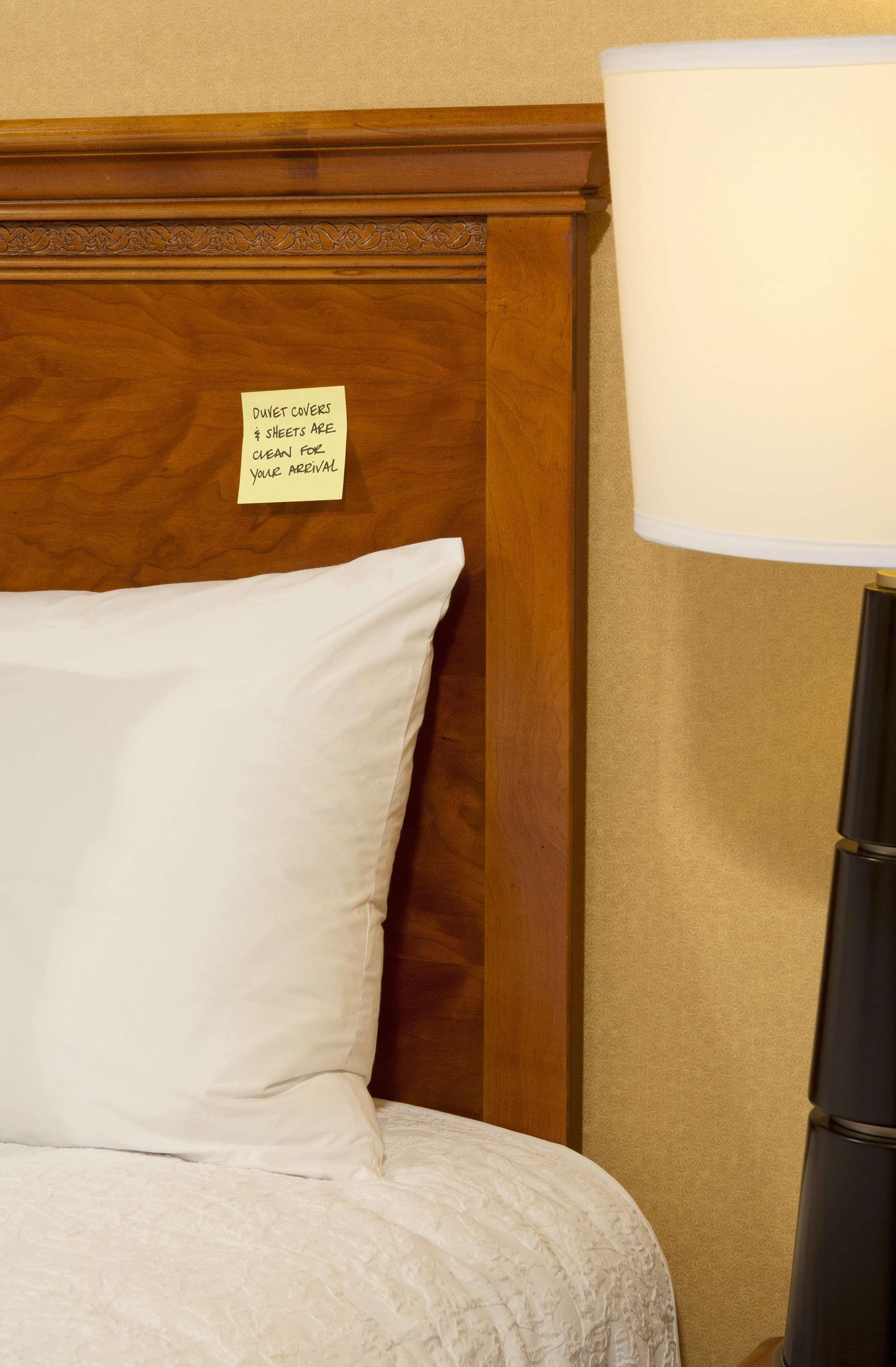 Hampton Inn Alexandria Exteriér fotografie