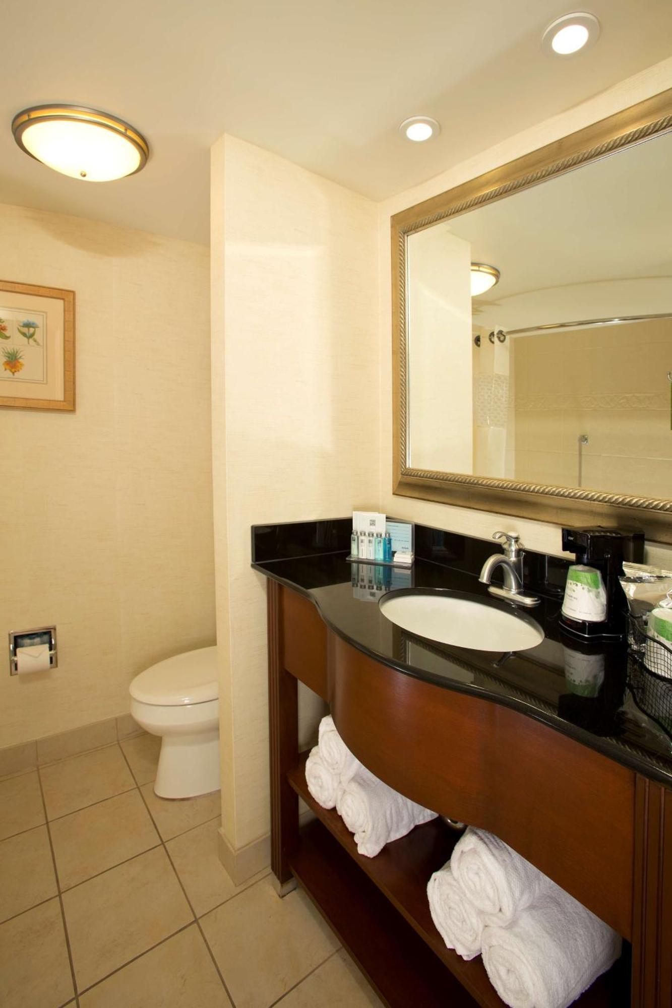Hampton Inn Alexandria Exteriér fotografie