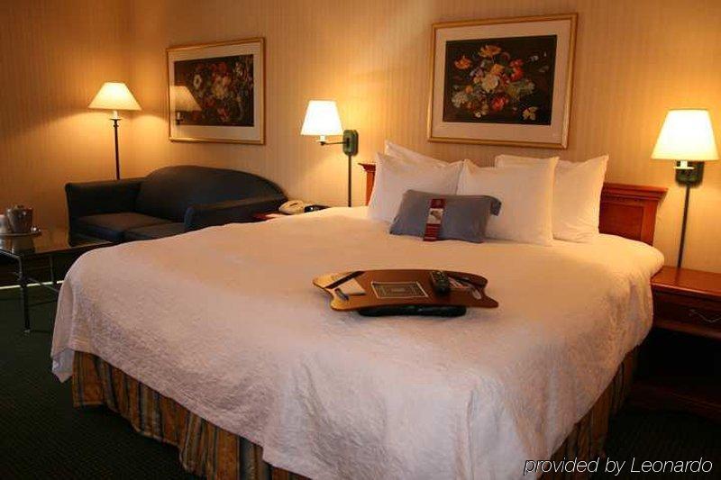 Hampton Inn Alexandria Exteriér fotografie